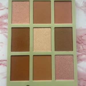 PIXI SUMMER SHEER GLOW PALETTE